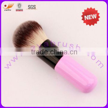 EYA synthetic hair powder brush