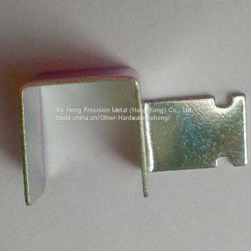 OEM Precision Metal Stamping Parts photo-5