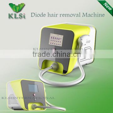 big power 10million shots warranty portable hair removal machine