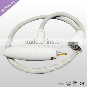 Salon and Clinic Used Pigment Therapy Remove Nevus q Switched Yag Laser Eliminate Tattoo photo-6