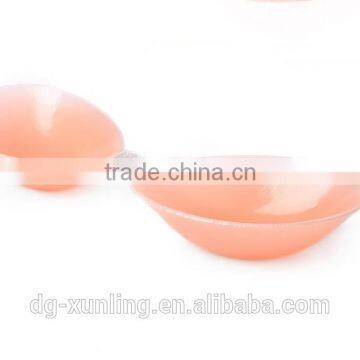 Charming Fashion invisible silicone bra