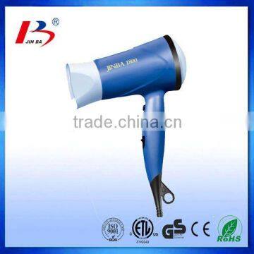 JB-11800 Hotel hair dryer,ShenzhenTravel Hair Dryer