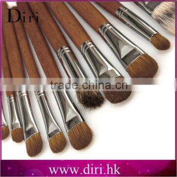 Alibaba Best private label 27pcs makeup brush with top quality