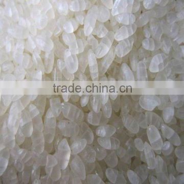 High quality white parboiled rice from China