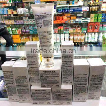 Aura Wink Miracle Sunscreen Cream , CC Cream Make-up Cosmetic photo-5