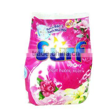 Surf Spring 550g/BRANDED WASHING POWDER/ QUALITY DETERGENT POWDER/ CHEAPEST LAUNDRY POWDER