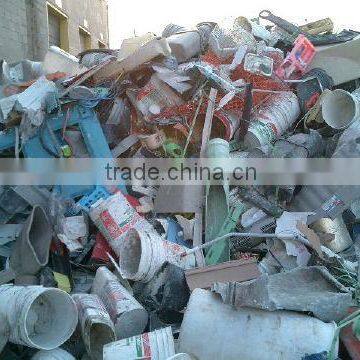 Iron Scrap/plastic Scrap in Bulk Dealer in India photo-4