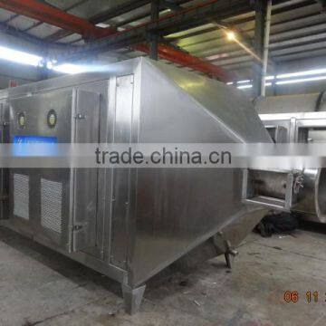 Fish Meal Machinery Line 2mt/h photo-6