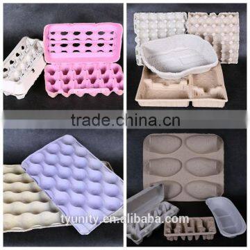 CE&ISO STANDRAD Egg Tray Machine photo-4