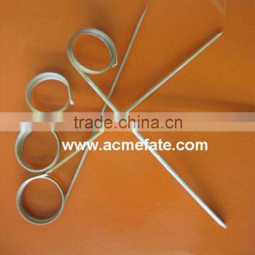 Grade A Bamboo Product Circle Stright Ring Bamboo Sticks