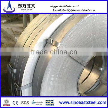 GI coil,galvanized steel coil/strip for housing framing LGS