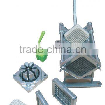 Hand Well Manual Potato Chipping Machine photo-3