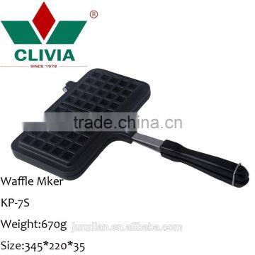 KP-7S Household Industrial Waffle Maker