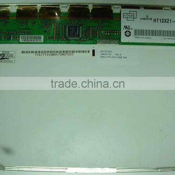 Laptop LCD Screen Panel HT12X21-210