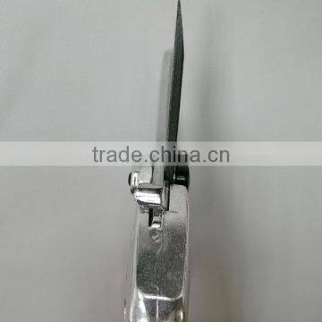 Professional High Quality Agriculture Automatic Open SK5 ADC12 Plier Shears Pruning Shears photo-3