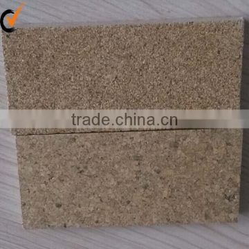 Vermiculite Board for fire door