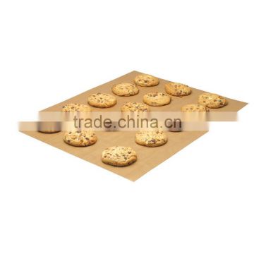 Kitchen baking pan liners, baking sheet, ptfe coated