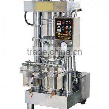 Automatic Sesame Hydraulic Oil Machine