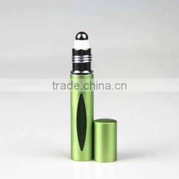 Fashion new design roll on perfume bottles