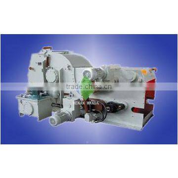 top-quality automatic drum wood chipping machine for sale with CE ISO approved