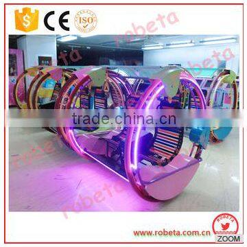 amusement park le bar car for direct sale