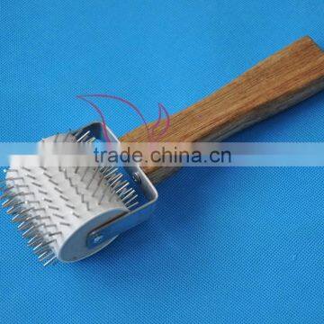 high quality uncapping stainless needle roller made in china