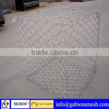 China professional factory,high quality,low price,woven gabion baskets(ISO9001,CE,SGS)