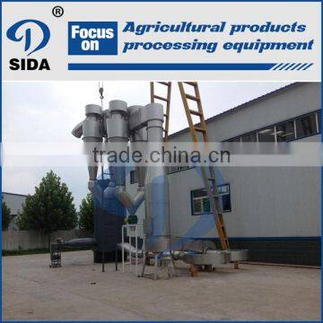 Potato Starch Production Line 5--100T per Day photo-6