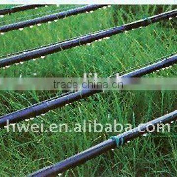 Professional PE Flexible Agricultural Irrigation Pipe Manufacturer photo-5