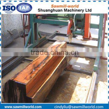 Portable Angle Saw Wood Sawing Machine With Competitive Price photo-5