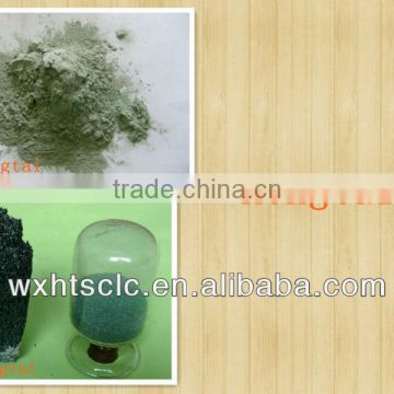 green carborundum/reasonable price/high quality