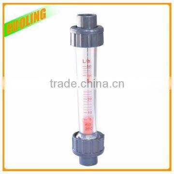 Easy Installation DN80 DN100 air mass flow meter with 200LPM and Best Service