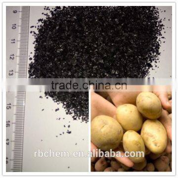 humic acid from Leonardite/Lignite