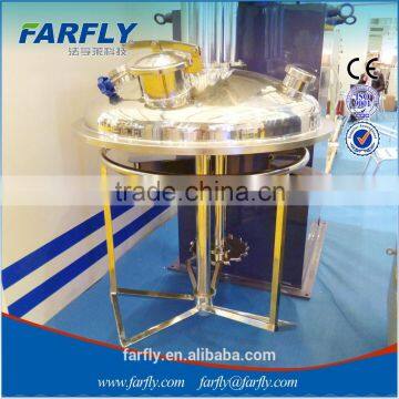 FARFLY- FDL Double Shaft Mixer,double Shaft Mixer photo-5