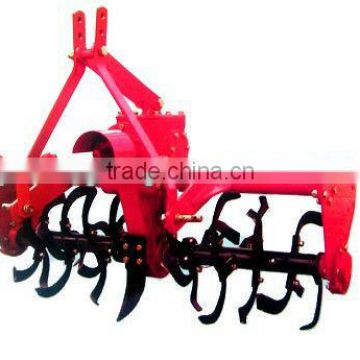 rotary cultivator