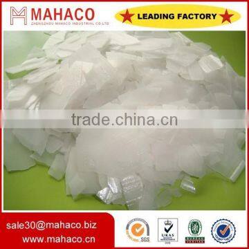 Factory price caustic soda flakes