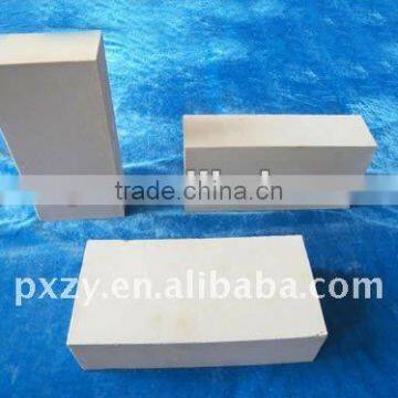 92% Ceramic Alumina Lining Brick in Ball mill