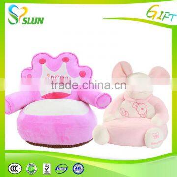 Plush Kids Bear Single Sofa Chair photo-5