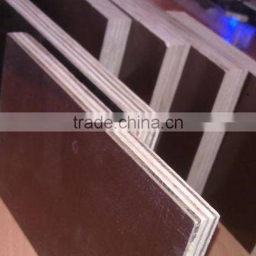 1220MM X 2440MM FILM FACED PLYWOOD