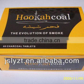 coconut hookah charcoal