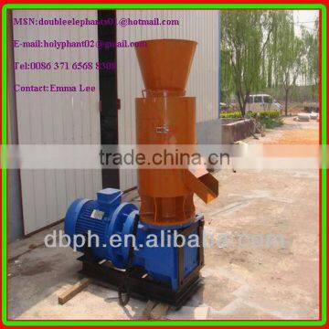 9PK-300 pellet machine for wood sawdust,crop stalks