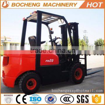 atv 4x4 forklift truck from bulk purchasing website