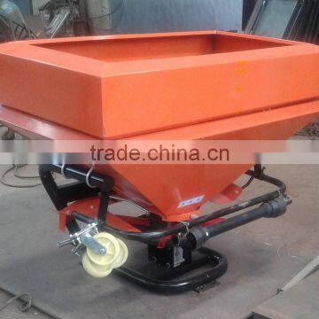 CDR-800 broad cast sower