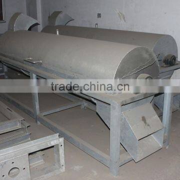 Professional Pig Butchery Equipment Feep Dehair Machine For Hog Slaughterhouse Plant photo-5
