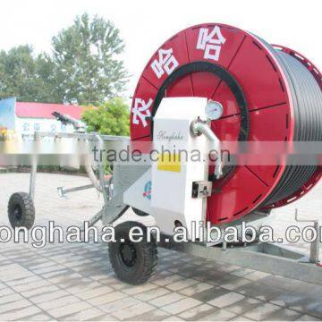 2014 style JP75-300 reel water sprinkler