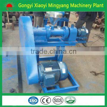 2016 mingyang brand floating type fish feed pellet mill with ce approved