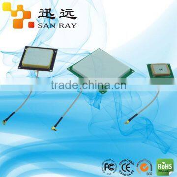 -1dbi UHF RFID Ceramic Antenna for Rfid System