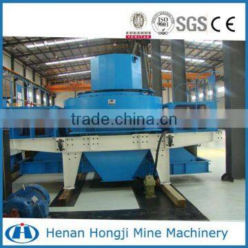 pcl vertical shaft impact crusher with OEM high chrome impact blow bar from Top10 Chinese brands