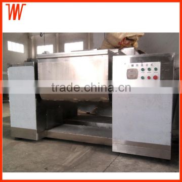 CH-100 2.2kw 24r/min Trough Type mixing machine