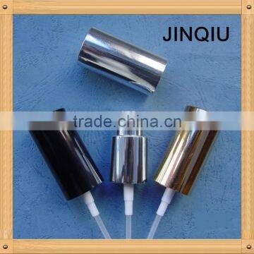Luxury Aluminum Perfume Bottle Sprayer and Caps photo-5